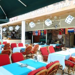 KLEOPATRA BEACH YILDIZ HOTEL 2★-_