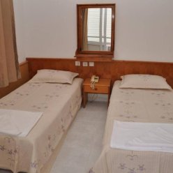 KLEOPATRA BEACH YILDIZ HOTEL 2★-_