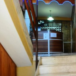 KLEOPATRA BEACH YILDIZ HOTEL 2★-_