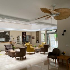 INCEKUM SU HOTEL 4★