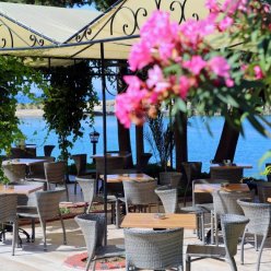 INCEKUM SU HOTEL 4★