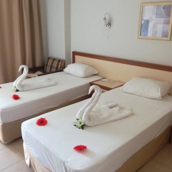 INCEKUM SU HOTEL 4★