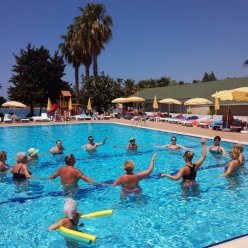 INCEKUM SU HOTEL 4★