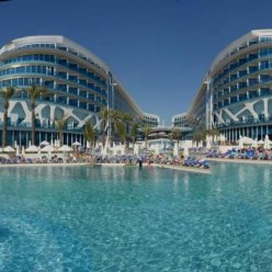 VIKINGEN INFINITY RESORT & SPA 5★