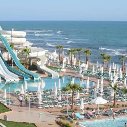 VIKINGEN INFINITY RESORT & SPA 5★