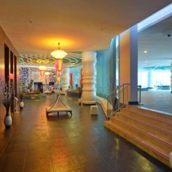 VIKINGEN INFINITY RESORT & SPA 5★