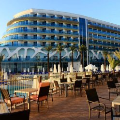 VIKINGEN INFINITY RESORT & SPA 5★