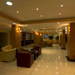 KAILA KRIZANTEM HOTEL 4★