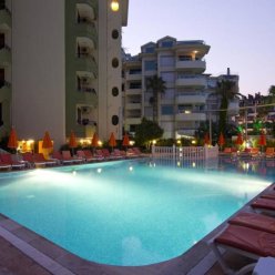 KAILA KRIZANTEM HOTEL 4★