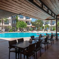 LEMAS SUITE HOTEL 3★