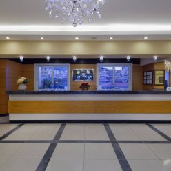 VILLA SUN FLOWER SUITE & SPA ALANYA 4★