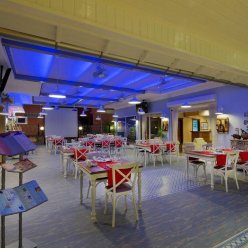 VILLA SUN FLOWER SUITE & SPA ALANYA 4★