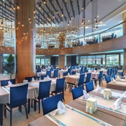 ORFEUS PARK HOTEL 4★