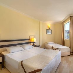 ORFEUS PARK HOTEL 4★