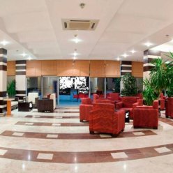 SEHER SUN BEACH 4★