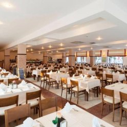 SEHER SUN BEACH 4★