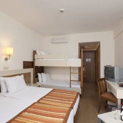 SEHER SUN BEACH 4★