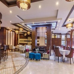 VILLA SIDE HOTEL 4★