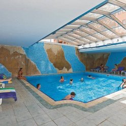 VILLA SIDE HOTEL 4★