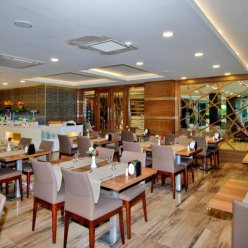 KLEOPATRA RAMIRA HOTEL 4★