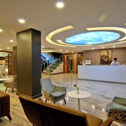 KLEOPATRA RAMIRA HOTEL 4★