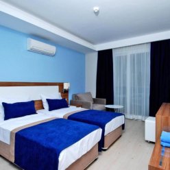 KLEOPATRA RAMIRA HOTEL 4★