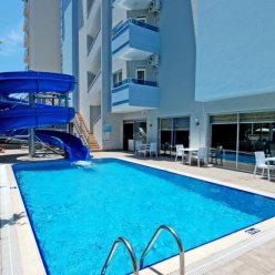 KLEOPATRA RAMIRA HOTEL 4★