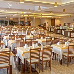 MY HOME RESORT HOTEL 5★