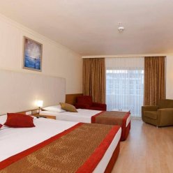 MY HOME RESORT HOTEL 5★