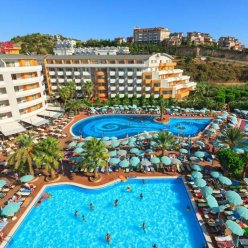 MY HOME RESORT HOTEL 5★