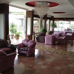 ROYAL IDEAL BEACH 3★