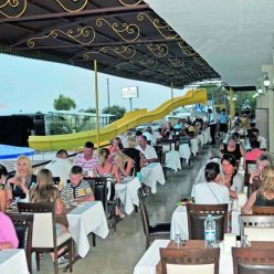 ROYAL IDEAL BEACH 3★