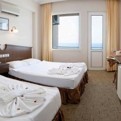 ROYAL IDEAL BEACH 3★