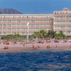 ROYAL IDEAL BEACH 3★