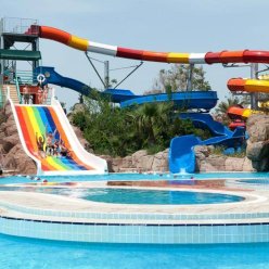 BELCONTI RESORT 5★