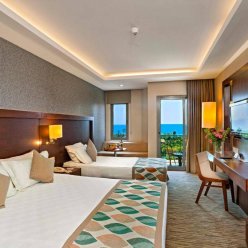 BELCONTI RESORT 5★