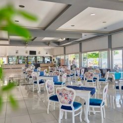 CLOVER MAGIC NOVA BEACH HOTEL 3★