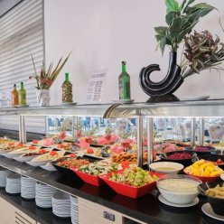 CLOVER MAGIC NOVA BEACH HOTEL 3★