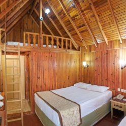 CLOVER MAGIC NOVA BEACH HOTEL 3★