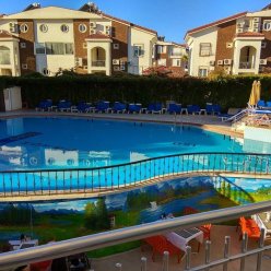 CLOVER MAGIC PARK SIDE HOTEL 3★