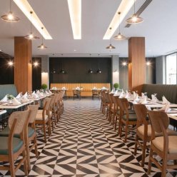 GREEN GARDEN RESORT & SPA 5★