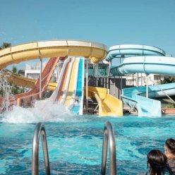 GREEN GARDEN RESORT & SPA 5★