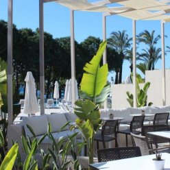 PALOMA PERISSIA HOTEL 5★