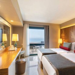 PALOMA PERISSIA HOTEL 5★