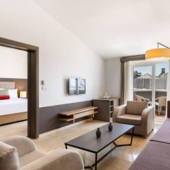 PALOMA PERISSIA HOTEL 5★