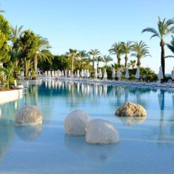 PALOMA PERISSIA HOTEL 5★