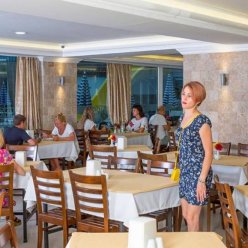 RICH MELISSA HOTEL 4★