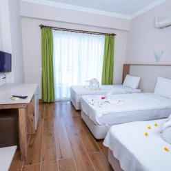 RICH MELISSA HOTEL 4★