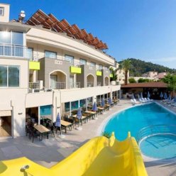 RICH MELISSA HOTEL 4★