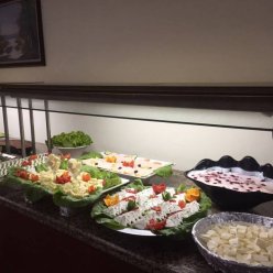 GRAND NAR HOTEL 4★